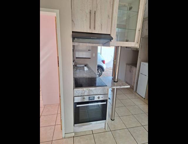 3 BEDROOM PROPERTY TO RENT IN WITPOORTJIE